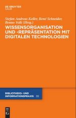 Wissensorganisation Und -Repräsentation Mit Digitalen Technologien