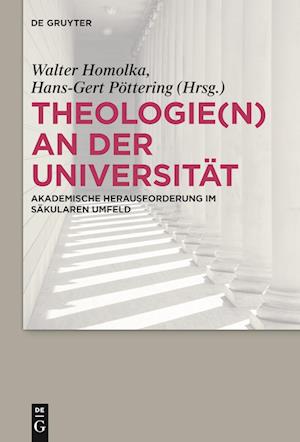 Theologie(n) an Der Universität