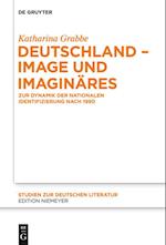 Deutschland - Image und Imaginäres