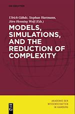 Models, Simulations, and the Reduction of Complexity