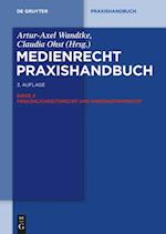 Medienrecht 4. Persönlichkeitsrecht und Medienstrafrecht