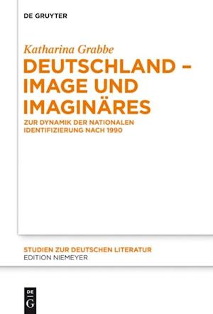 Deutschland – Image und Imaginäres