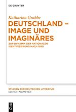 Deutschland – Image und Imaginäres