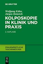 Kolposkopie in Klinik und Praxis