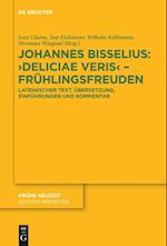 Johannes Bisselius: Deliciae Veris ¿ Frühlingsfreuden