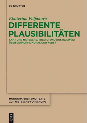 Differente Plausibilitäten