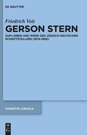 Gerson Stern