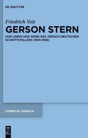 Gerson Stern