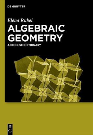 Algebraic Geometry