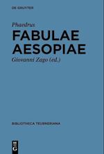 Fabulae Aesopiae