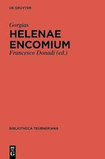 Helenae encomium