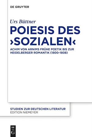 Poiesis des ‚Sozialen‘