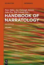 Handbook of Narratology