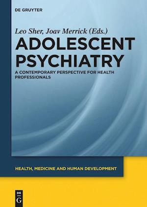 Adolescent Psychiatry