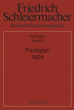 Predigten 1824