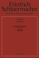 Predigten 1824