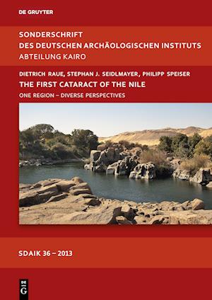 The First Cataract of the Nile