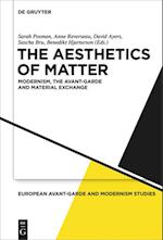 The Aesthetics of Matter