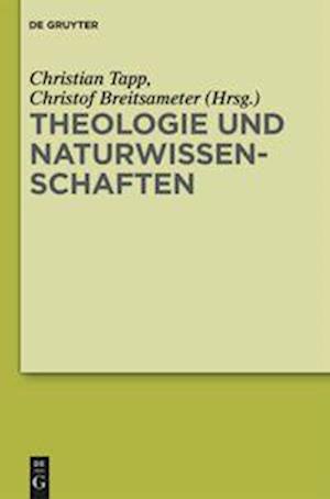 Theologie Und Naturwissenschaften