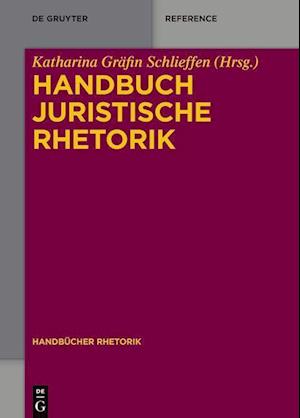 Handbuch Juristische Rhetorik