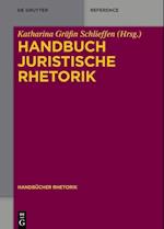 Handbuch Juristische Rhetorik