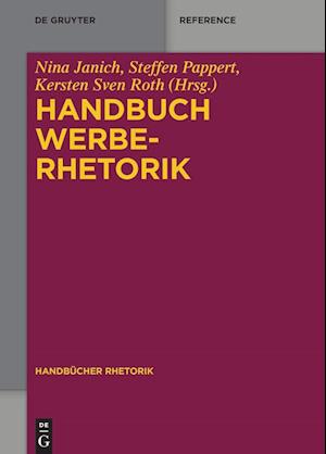 Handbuch Werberhetorik