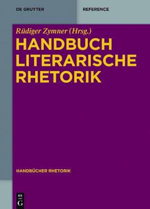 Handbuch Literarische Rhetorik