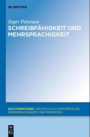 Schreibfähigkeit und Mehrsprachigkeit