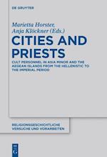 Cities and Priests