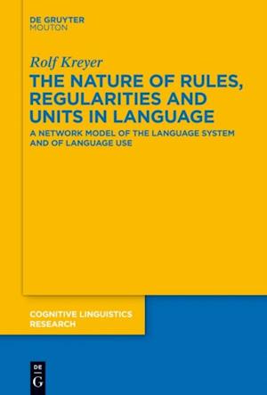 Nature of Rules, Regularities and Units in Language