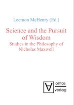 Science and the Pursuit of Wisdom