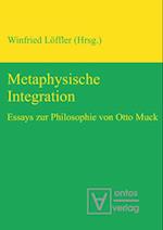 Metaphysische Integration