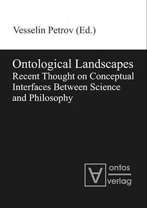 Ontological Landscapes