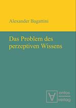 Das Problem Des Perzeptiven Wissens