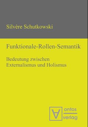 Funktionale-Rollen-Semantik