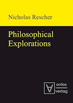 Philosophical Explorations