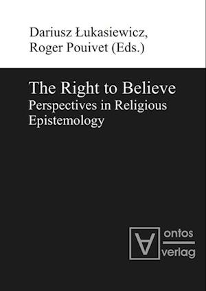 The Right to Believe