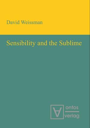 Sensibility and the Sublime