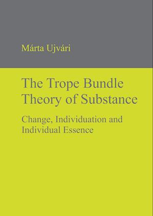 The Trope Bundle Theory of Substance