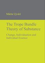 The Trope Bundle Theory of Substance