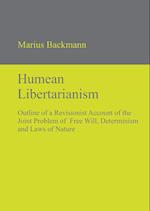 Humean Libertarianism