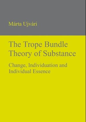 Trope Bundle Theory of Substance