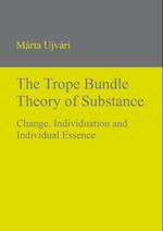 Trope Bundle Theory of Substance