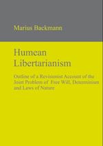 Humean Libertarianism