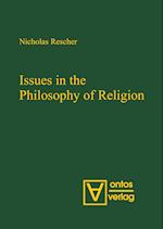 Issues in the Philosophy of Religion