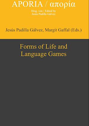 Forms of Life and Language Games