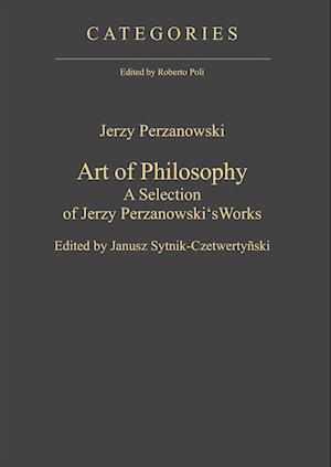 Art of Philosophy