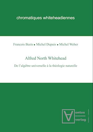 Alfred North Whitehead