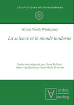 La science et le monde moderne