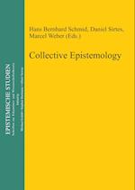 Collective Epistemology